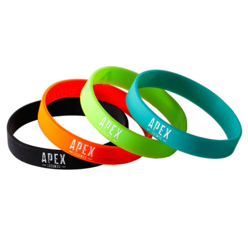 Wristband